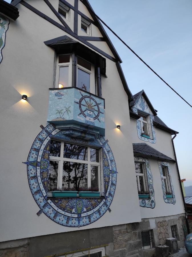 Art-House 2 Apartment Decin Exterior foto