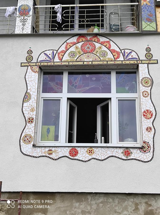 Art-House 2 Apartment Decin Exterior foto