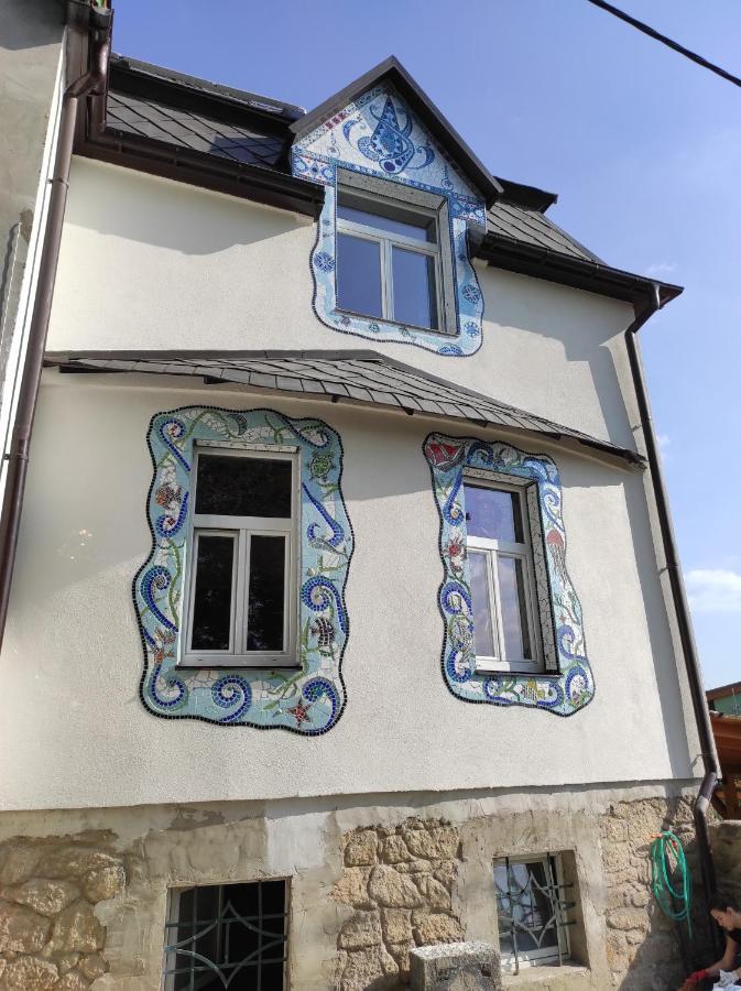 Art-House 2 Apartment Decin Exterior foto