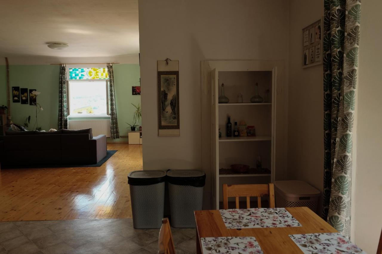 Art-House 2 Apartment Decin Exterior foto