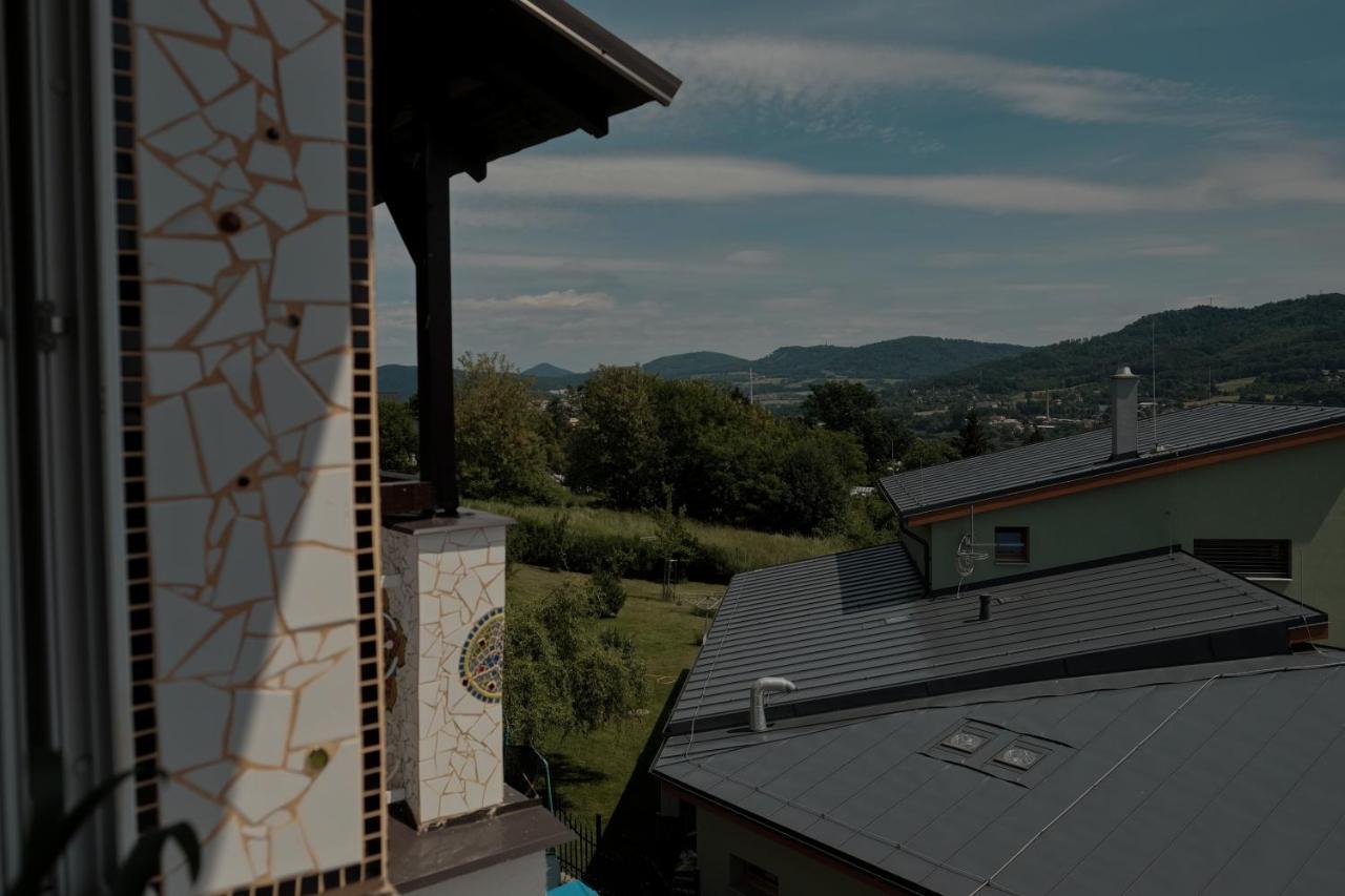 Art-House 2 Apartment Decin Exterior foto
