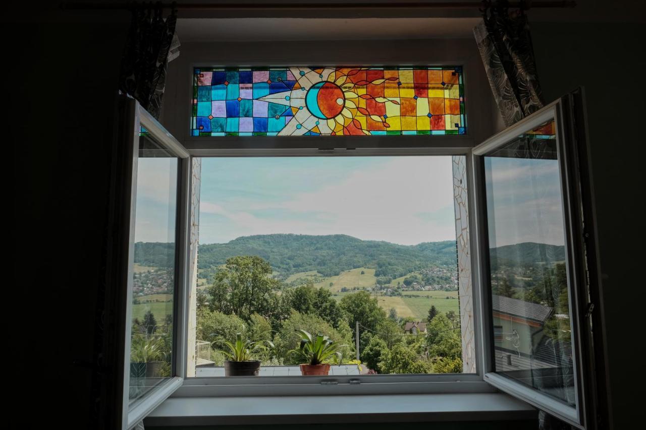 Art-House 2 Apartment Decin Exterior foto