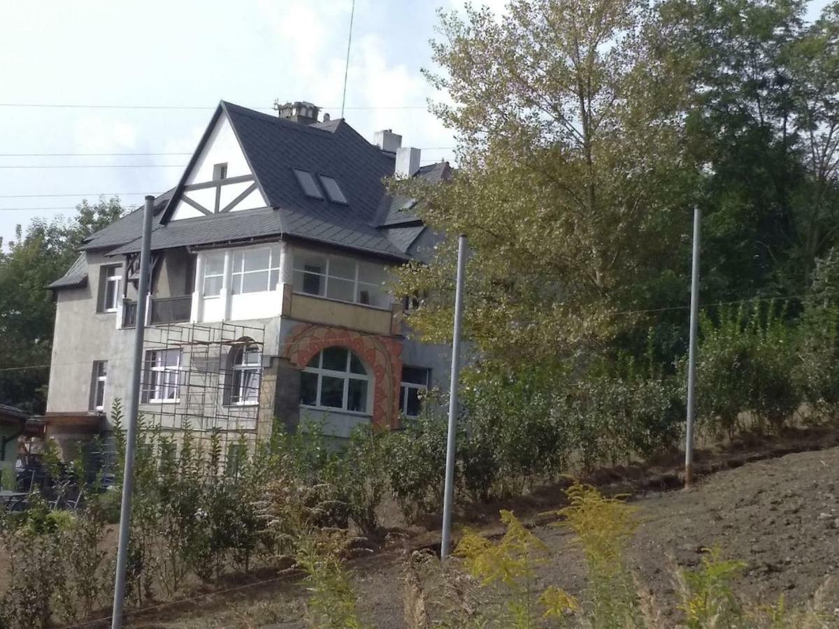 Art-House 2 Apartment Decin Exterior foto