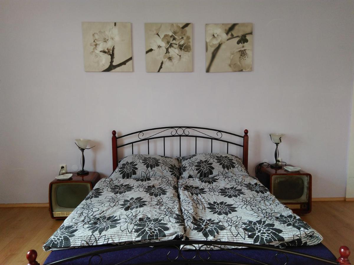 Art-House 2 Apartment Decin Exterior foto