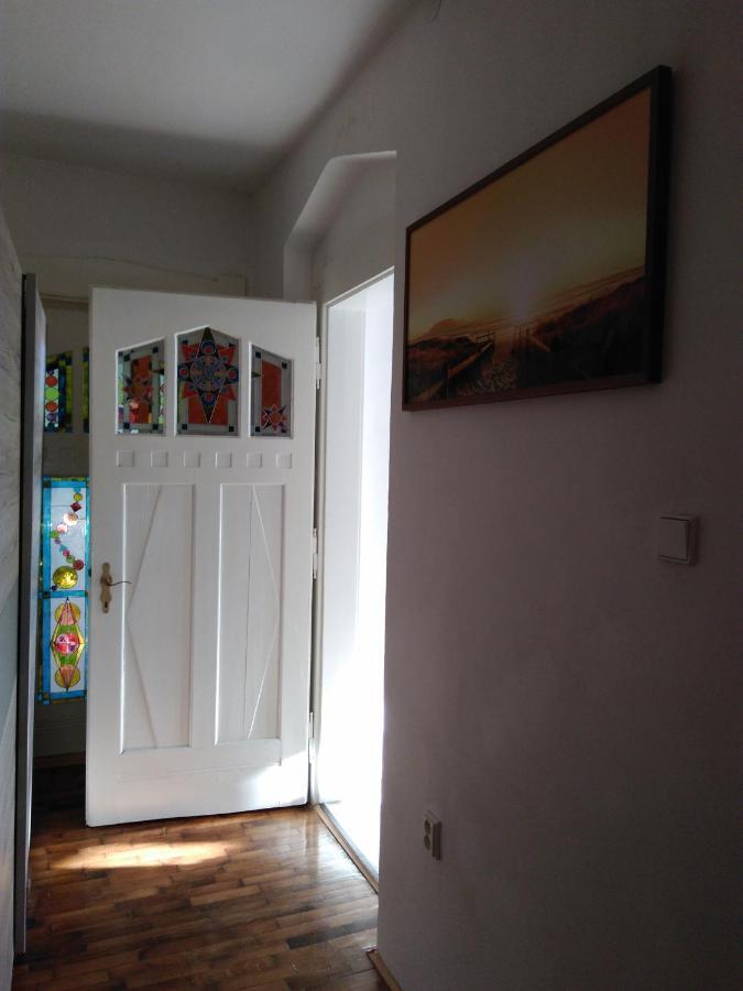 Art-House 2 Apartment Decin Exterior foto